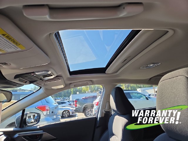 Certified 2026 Subaru Impreza 2.0i Sport AWD/4WD image 13