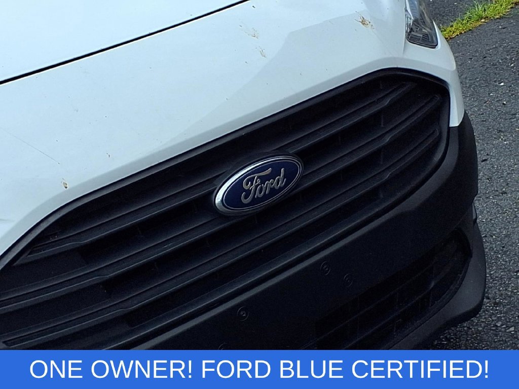 Used 2023 Ford Transit Connect XL FWD image 25