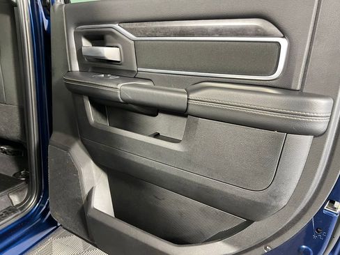 Used 2024 RAM 2500 Big Horn w/ Bed Utility Group image 27