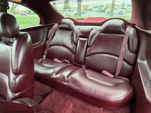 Used 1995 Buick Riviera Supercharged Coupe FWD image 34