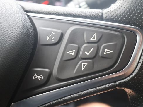 Certified 2025 Chevrolet Malibu LT FWD image 18