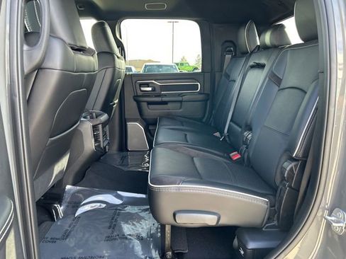 New 2026 RAM 2500 Laramie image 17