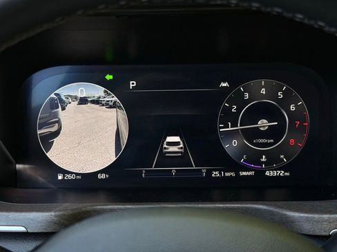 Certified 2023 Kia Sorento SX Prestige AWD/4WD image 34