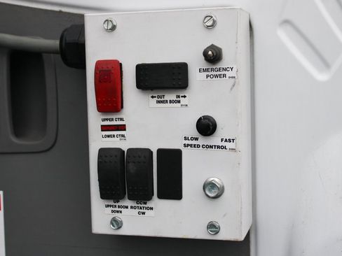 Used 2012 Mercedes-Benz Sprinter 3500 image 8