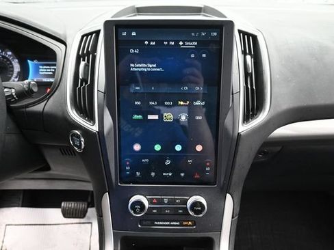 Used 2023 Ford Edge SEL w/ Convenience Package AWD/4WD image 19
