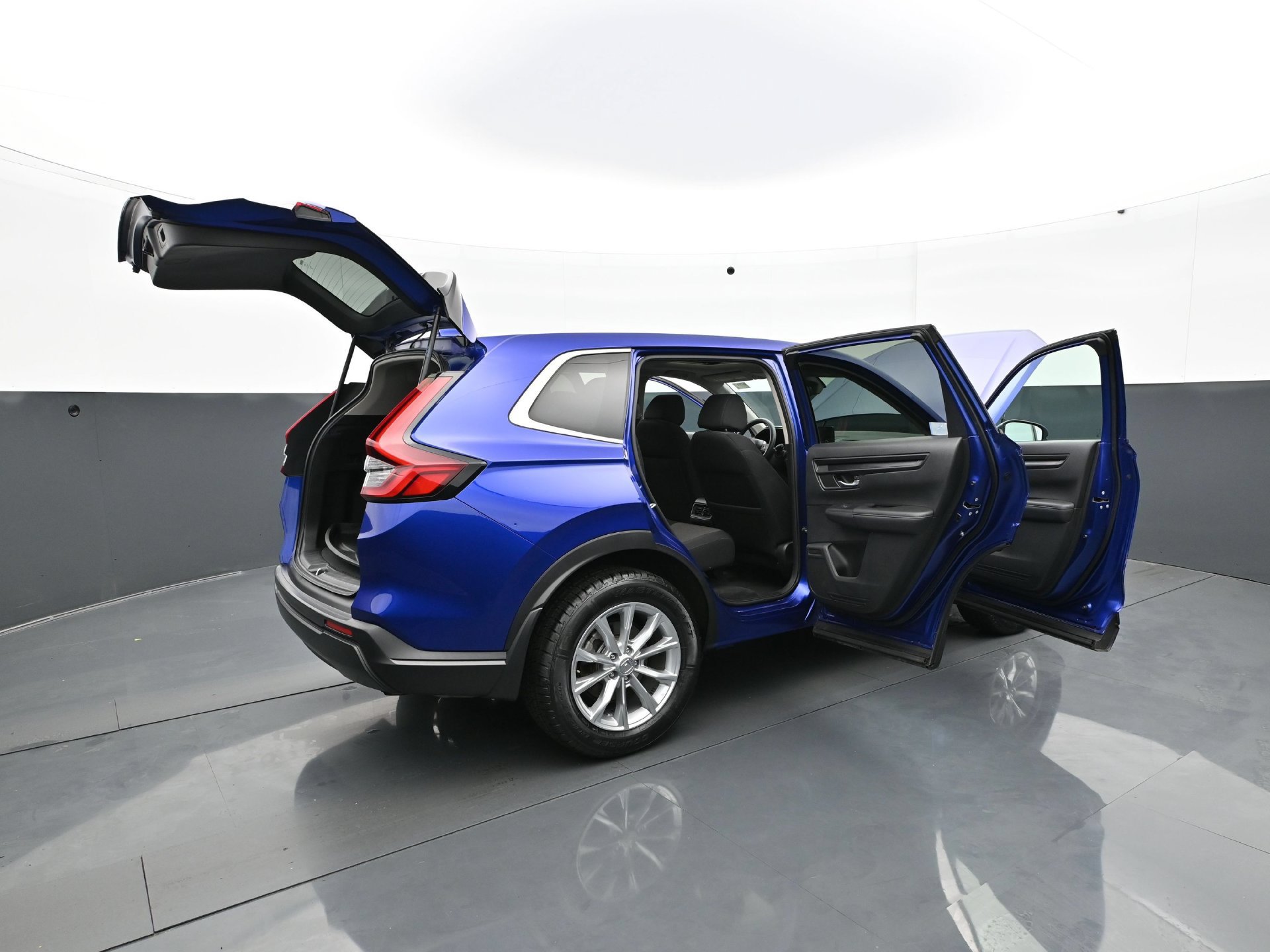 Used 2024 Honda CR-V EX image 38