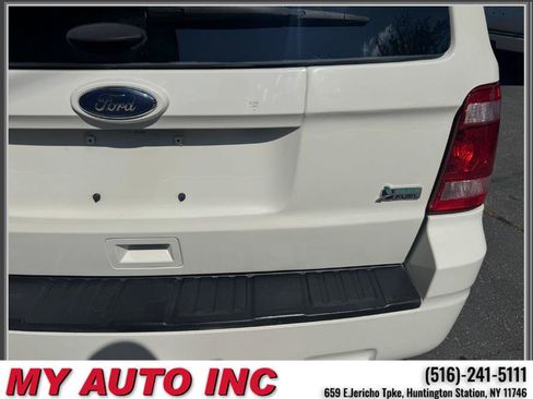 Used 2012 Ford Escape XLT AWD/4WD image 34