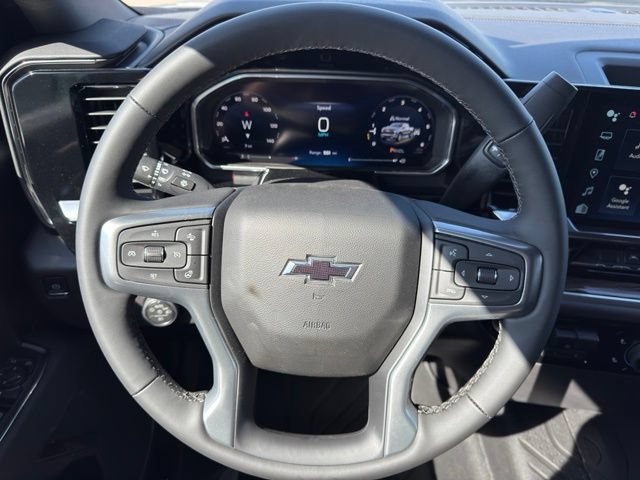 New 2026 Chevrolet Silverado 1500 RST w/ RST Select Package AWD/4WD image 23