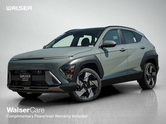 New 2027 Hyundai Kona Limited AWD/4WD video 1