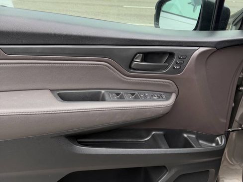 Used 2019 Honda Odyssey Touring image 10