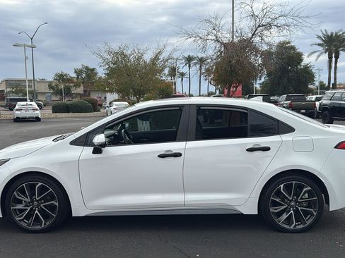 Certified 2022 Toyota Corolla SE image 4