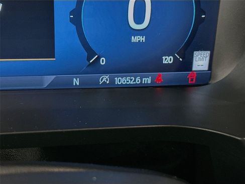 Used 2025 Ford F150 XLT w/ Equipment Group 302A MID AWD/4WD image 19