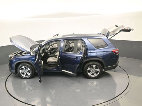 Used 2023 Honda Pilot EX-L image 69