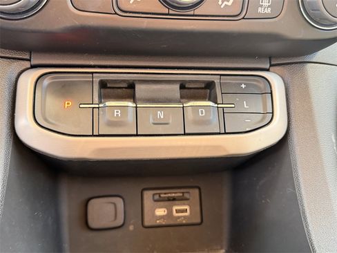 Used 2023 GMC Acadia Denali w/ Trailering Package image 22