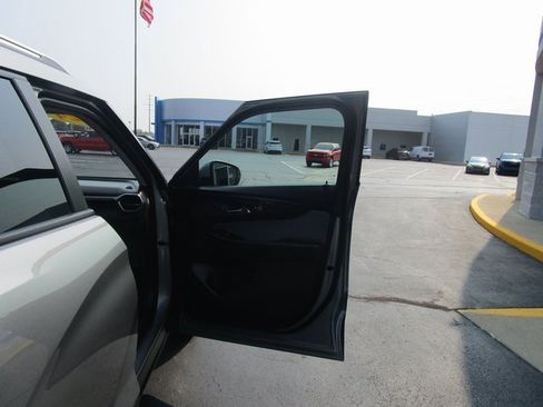 Certified 2024 Chevrolet TrailBlazer LT w/ LT Cold Weather Package image 20