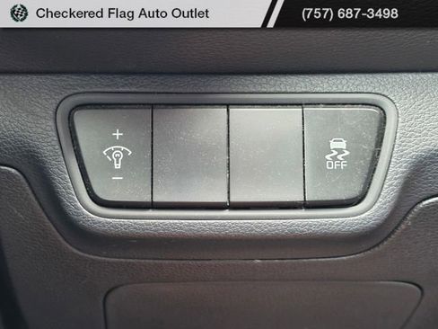 Used 2022 Kia Forte LXS FWD image 9