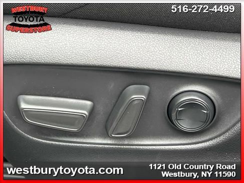 Certified 2023 Toyota RAV4 SE w/ Weather & Moonroof Package image 22