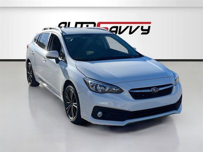 Used 2023 Subaru Impreza Premium