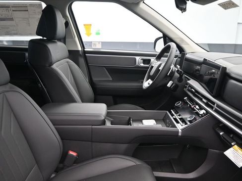 New 2026 Hyundai Santa Fe XRT image 10