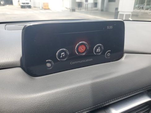 Used 2020 MAZDA CX-5 Grand Touring FWD image 23