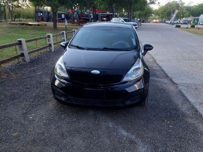 Used 2013 Kia Rio LX w/ PWR Pkg