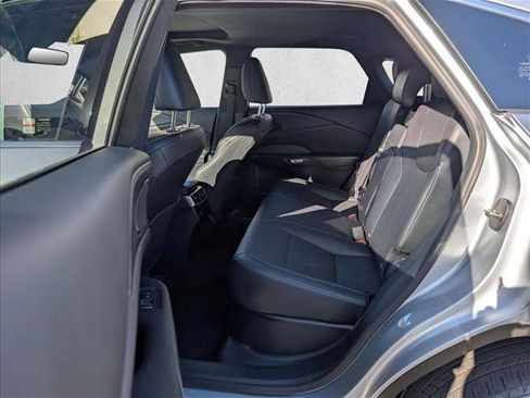 Used 2024 Lexus RX 350 Premium Plus w/ Cold Area Package FWD image 18