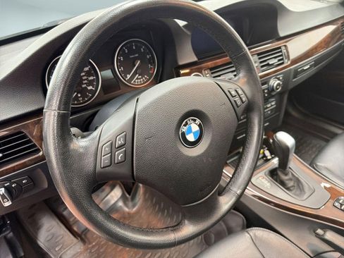 Used 2011 BMW 328i xDrive Sedan image 19