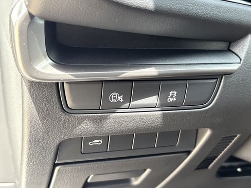 New 2026 MAZDA MAZDA3 s Sport FWD image 18