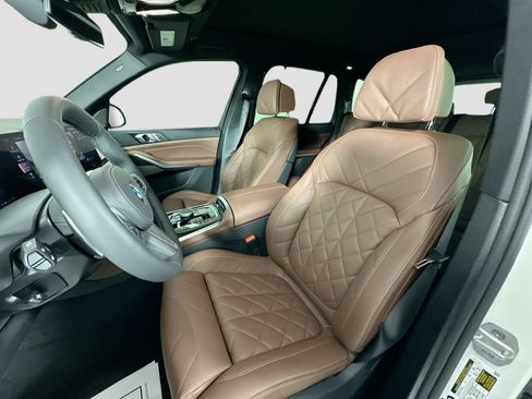 New 2026 BMW X5 xDrive40i image 22
