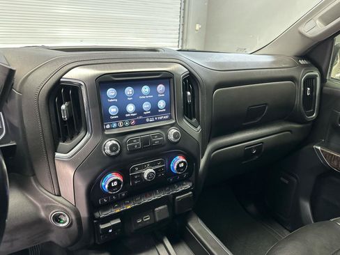 Used 2022 GMC Sierra 1500 Denali w/ Denali Reserve Package AWD/4WD image 25