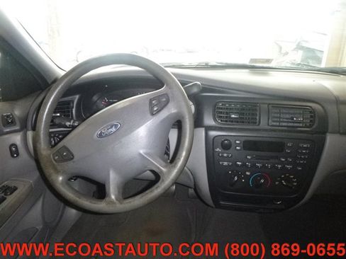 Used 2001 Ford Taurus SE image 9
