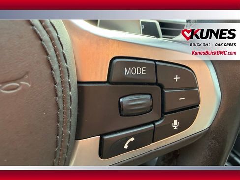 Used 2019 BMW 540i xDrive 540i xDrive w/ Executive Package image 11