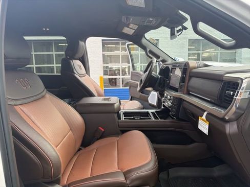 Used 2026 Ford F250 King Ranch w/ Chrome Package image 23