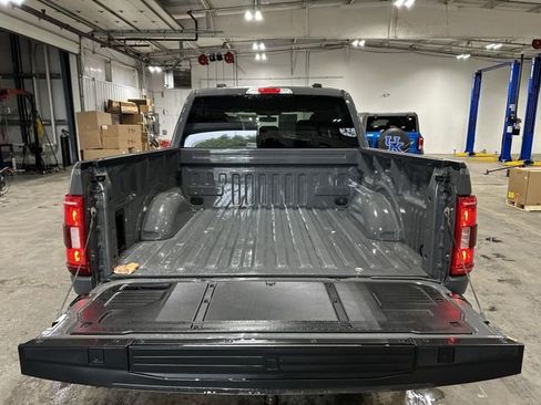 Used 2021 Ford F150 XLT w/ Equipment Group 302A High AWD/4WD image 24