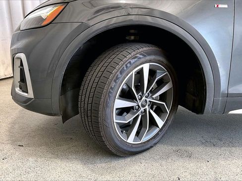 Used 2022 Audi Q5 2.0T Premium image 20