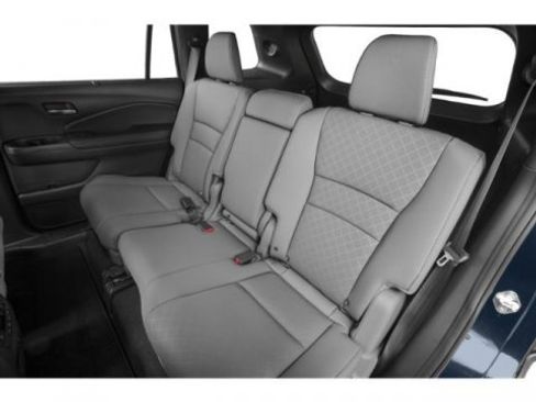 Used 2020 Honda Passport Touring image 13