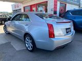 Used 2016 Cadillac ATS 2.0T Sedan image 2