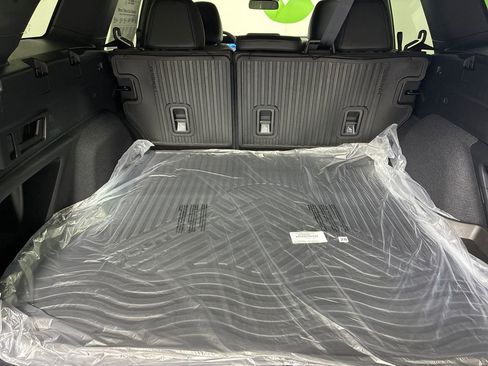 New 2026 Subaru Outback Premium image 27