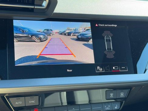 New 2026 Audi A3 2.0T Premium Plus image 16