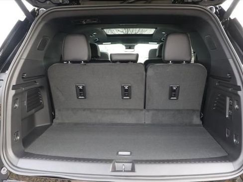 New 2026 Chevrolet Traverse High Country image 43