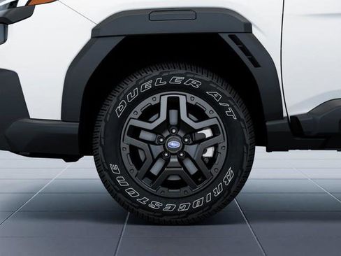 New 2026 Subaru Outback Wilderness image 9