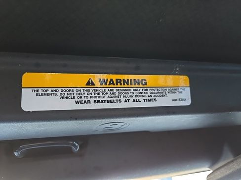 Used 2017 Jeep Wrangler Unlimited Sport w/ Quick Order Package 24S image 60