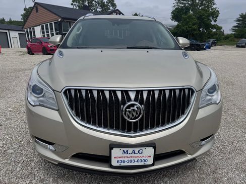 Used 2014 Buick Enclave Premium w/ Trailering Provision Package FWD image 9