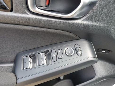 New 2026 Honda Civic FWD Hybrid Sedan image 11