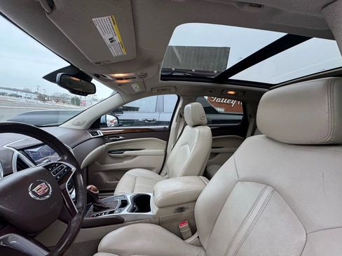 Used 2013 Cadillac SRX Luxury w/ Driver Awareness Package image 11