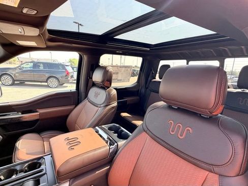 New 2026 Ford F150 King Ranch w/ Equipment Group 601A High AWD/4WD image 29