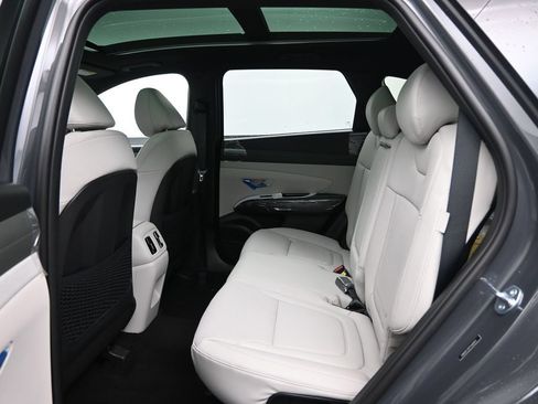 New 2026 Hyundai Tucson Limited AWD/4WD image 29