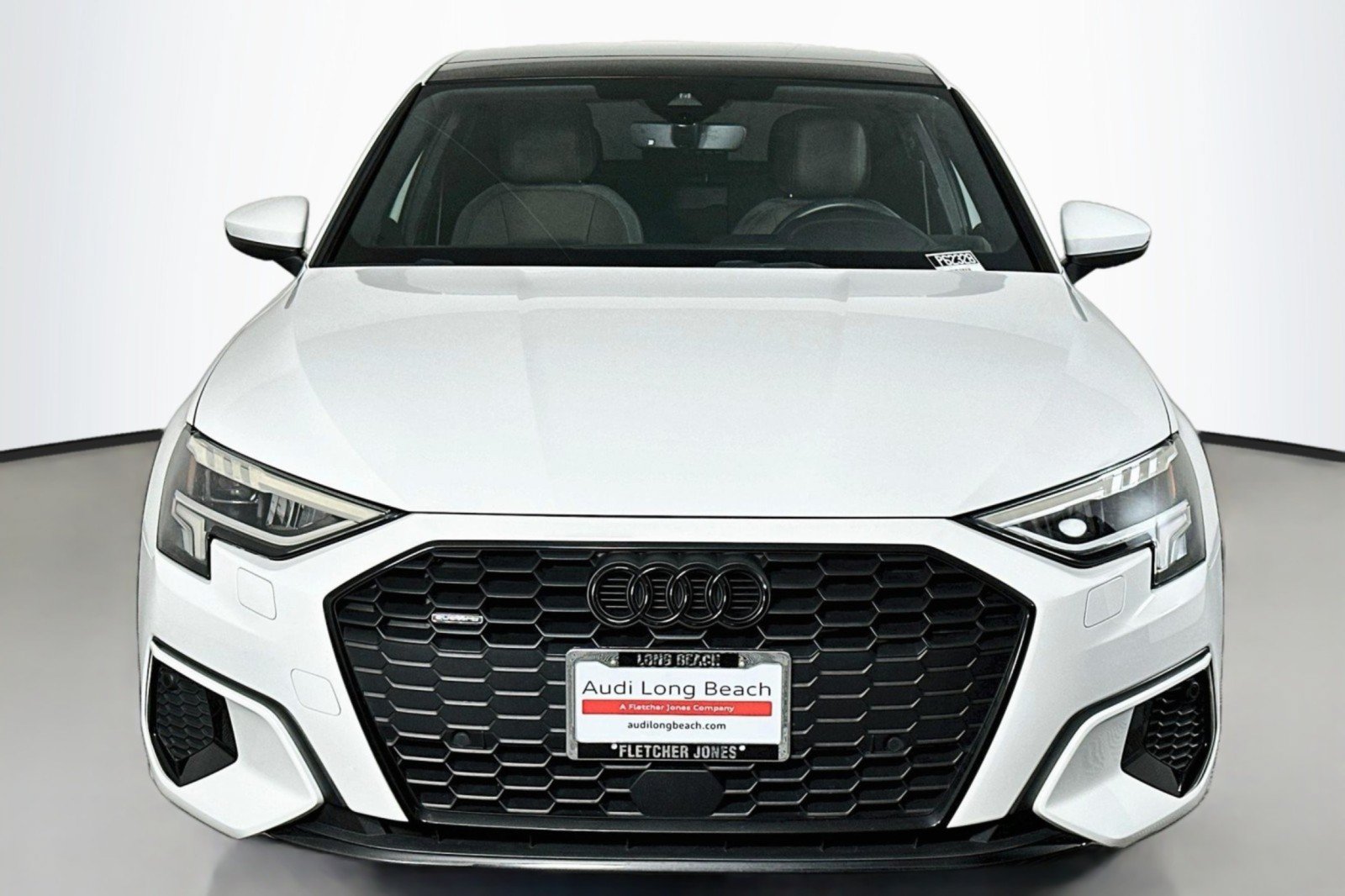 Used 2024 Audi A3 2.0T Premium w/ Convenience Package AWD/4WD image 2