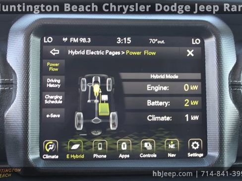 Used 2023 Jeep Wrangler Unlimited Sahara image 33