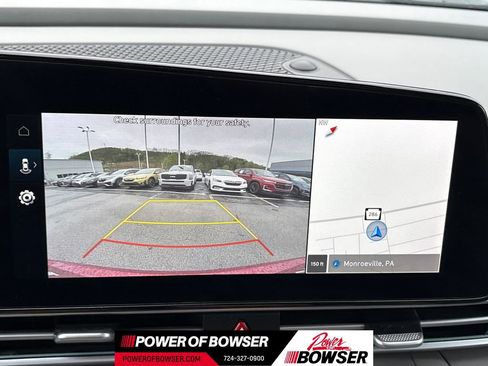 Used 2025 Hyundai Elantra SEL FWD image 16